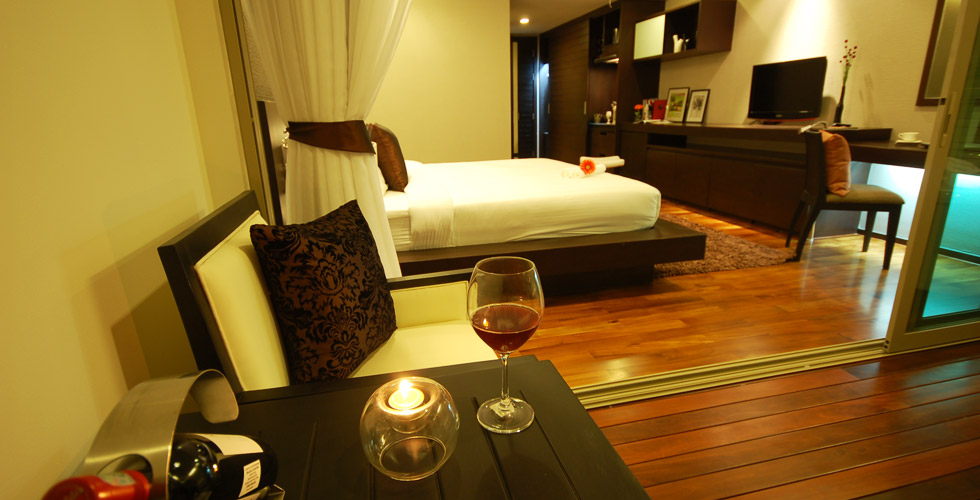 รูปภาพ เดอะ รีเจ้นท์ บางเทา (The Regent Bangtao)