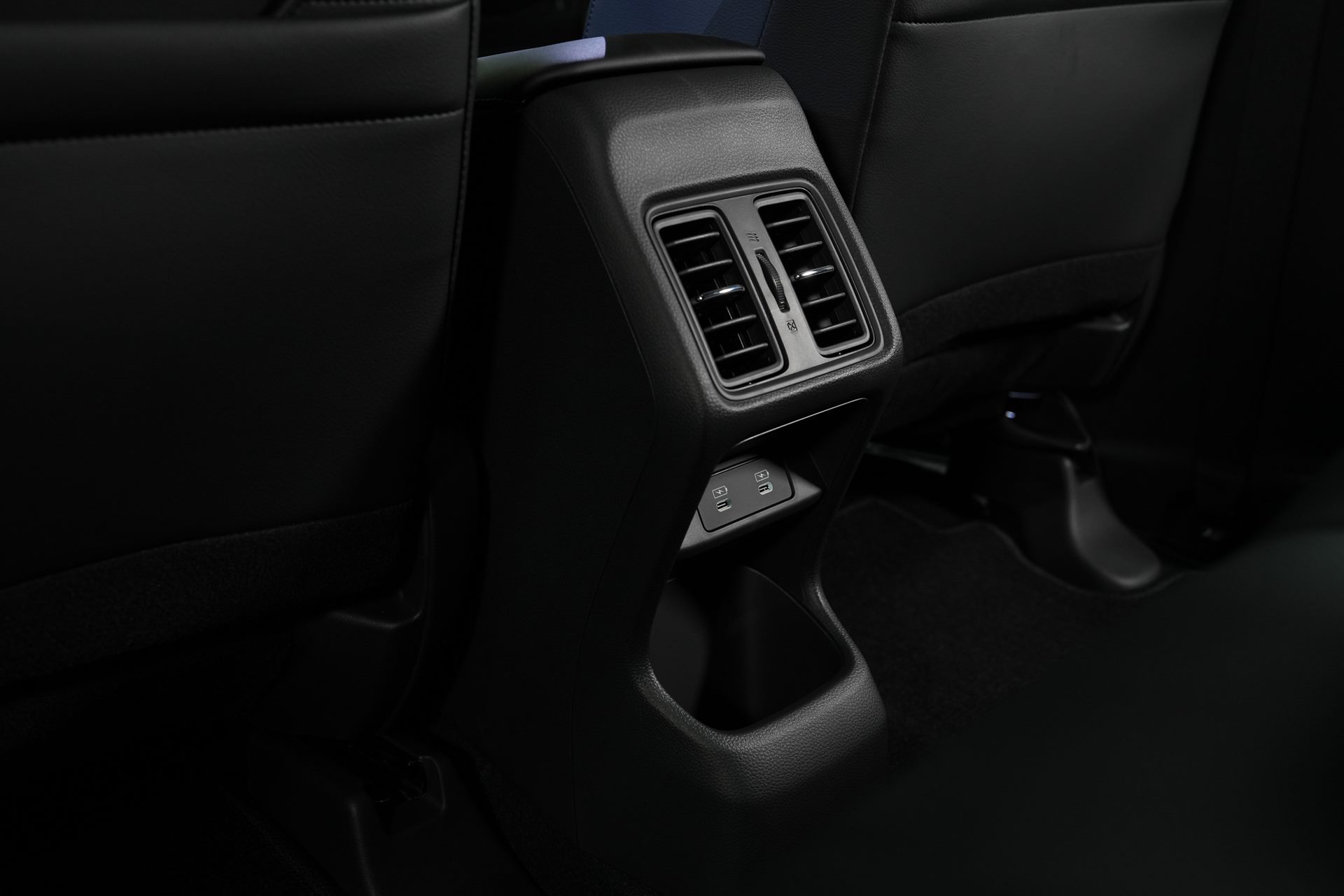 รูปภาพ ฮอนด้า Honda HR-V e:HEV E ปี 2024