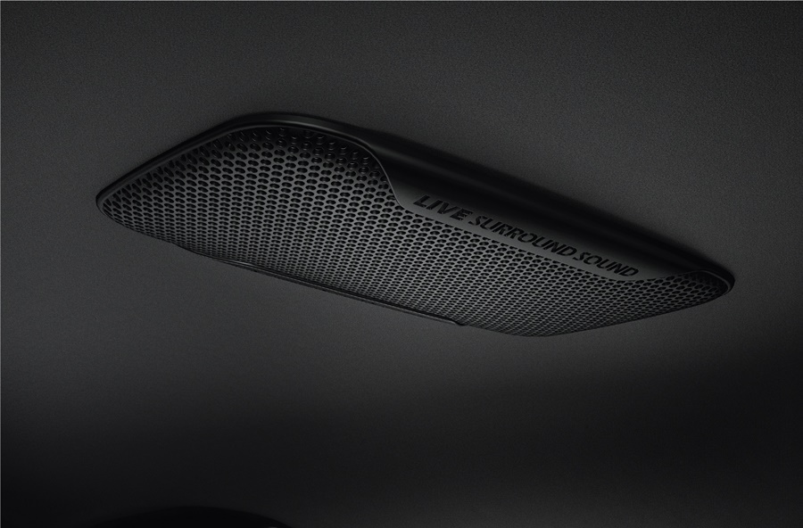 รูปภาพ มาสด้า Mazda BT-50 Double Cab 3.0SP 6AT 4X4 ปี 2020