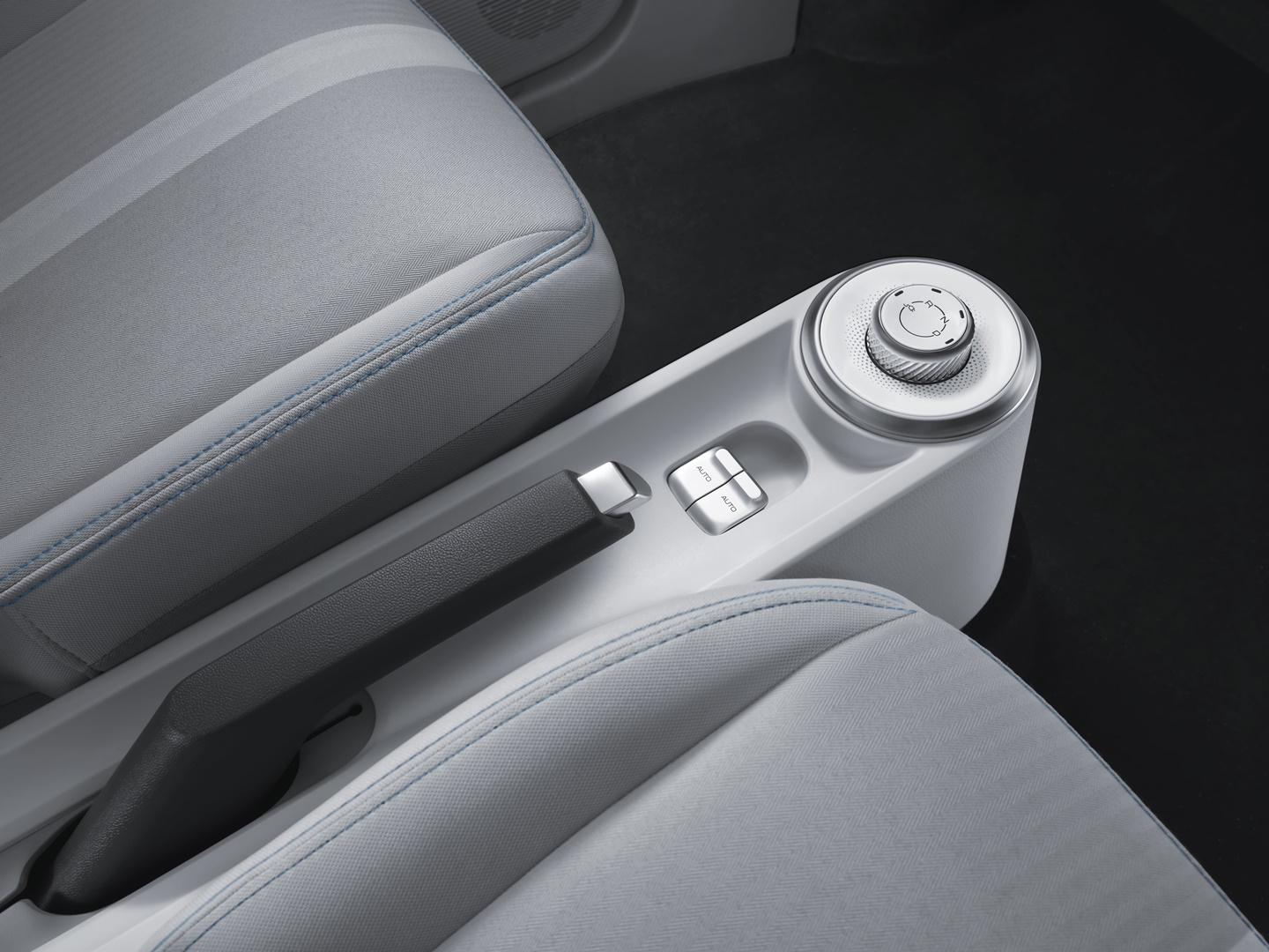 รูปภาพ วู่หลิง Wuling Air EV Standard Range ปี 2023