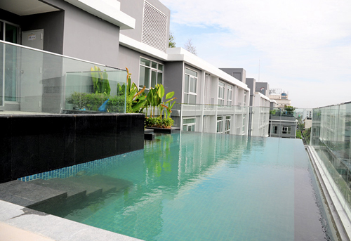 รูปภาพ คาซ่า คอนโด สุขุมวิท 97 (Casa Condo Sukhumvit 97)