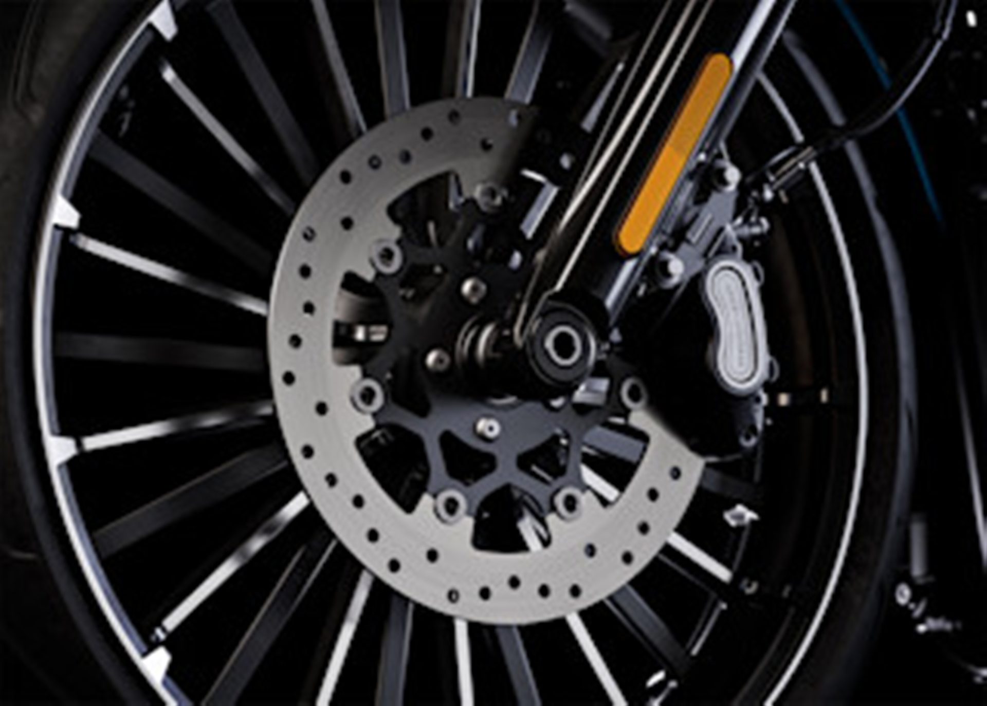 รูปภาพ ฮาร์ลีย์-เดวิดสัน Harley-Davidson-Cruiser Breakout-ปี 2026