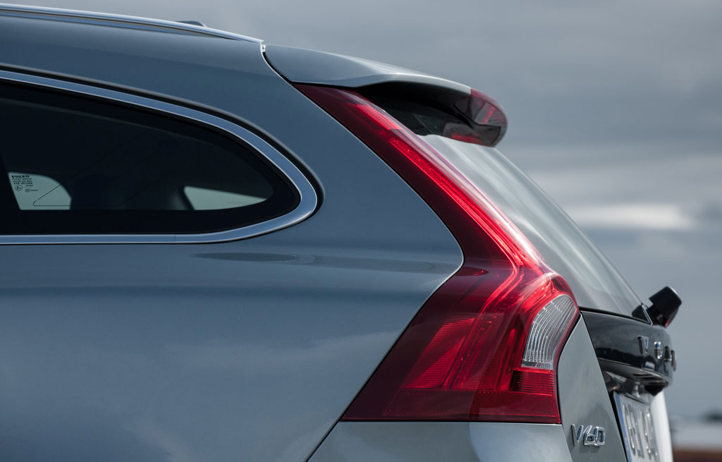 รูปภาพ วอลโว่ Volvo V60 T4F ปี 2013