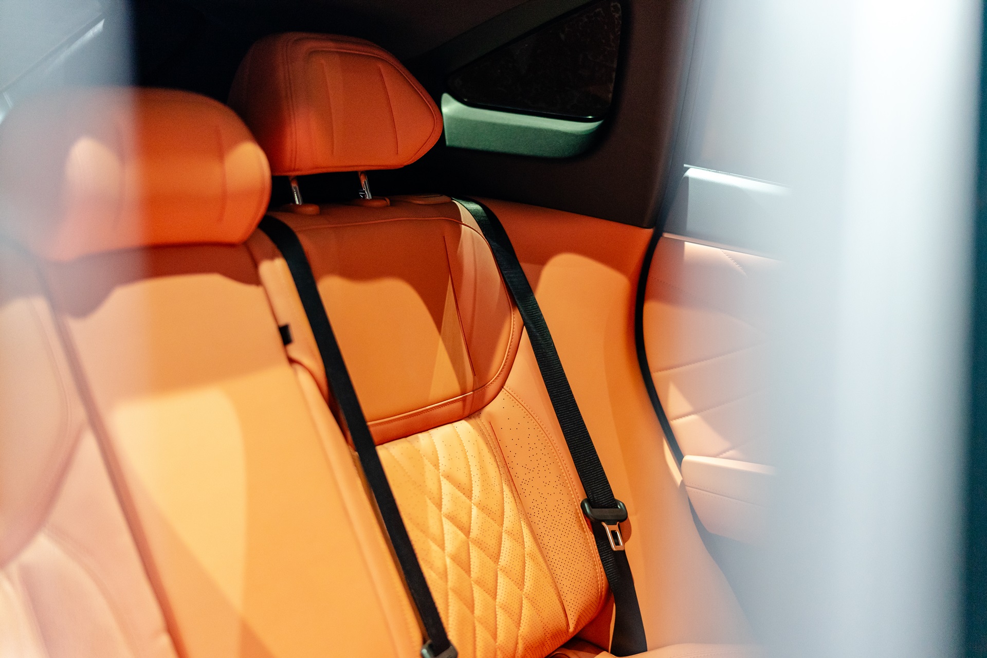 รูปภาพ ดีพอล Deepal SO7 L ปี 2024