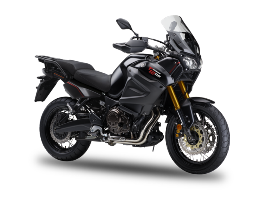 รูปภาพ ยามาฮ่า Yamaha Super Tenere Full Option MY2019 ปี 2019