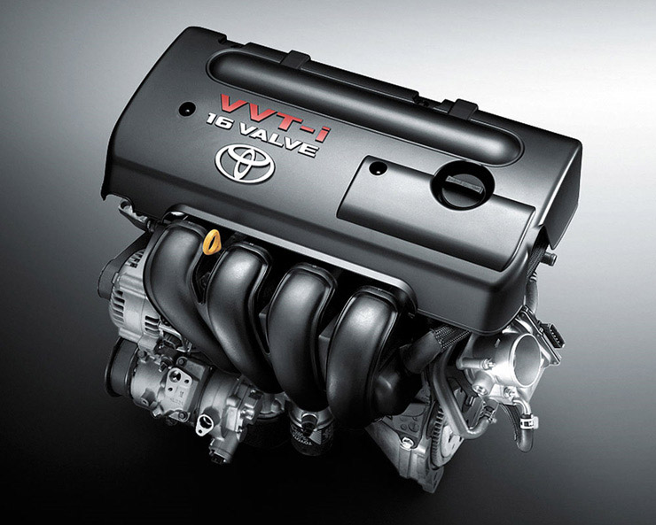 รูปภาพ โตโยต้า Toyota Altis (Corolla) 2.0 V ปี 2010