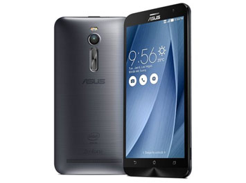 ASUS Zenfone 2 ZE551ML (64GB) เอซุส เซนโฟน 2 แซดอี551เอ็มแอล (64GB) : ภาพที่ 5