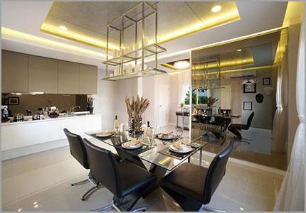 คาซ่า พรีเมี่ยม ราชพฤกษ์ - พระราม 5 (Casa Premium) : ภาพที่ 6