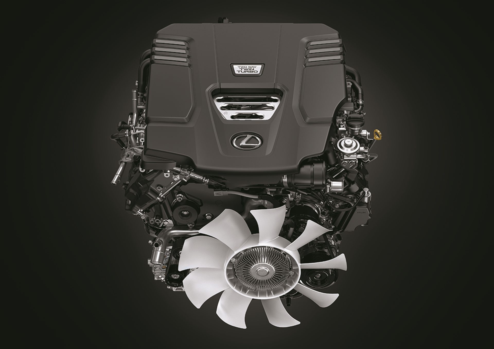 รูปภาพ เลกซัส Lexus LX 500d Premium ปี 2025