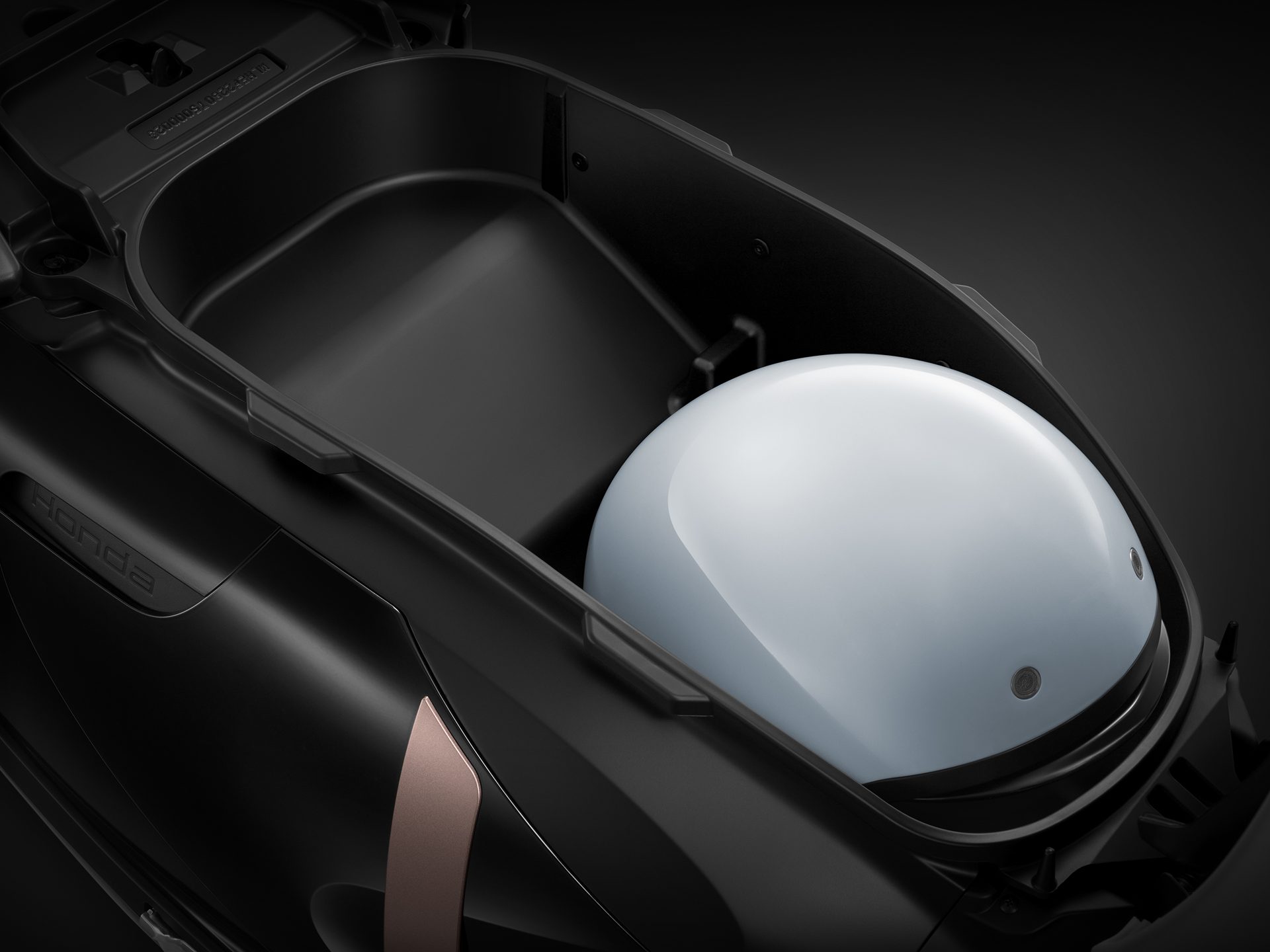 รูปภาพ ฮอนด้า Honda UC3 (Standard) ปี 2026