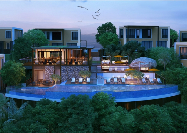 อมารี เรสซิเดนทส์ ภูเก็ต (Amari Residences Phuket) : ภาพที่ 14