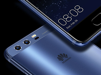 Huawei P10 (32GB) หัวเหว่ย พี 10 (32GB) : ภาพที่ 4