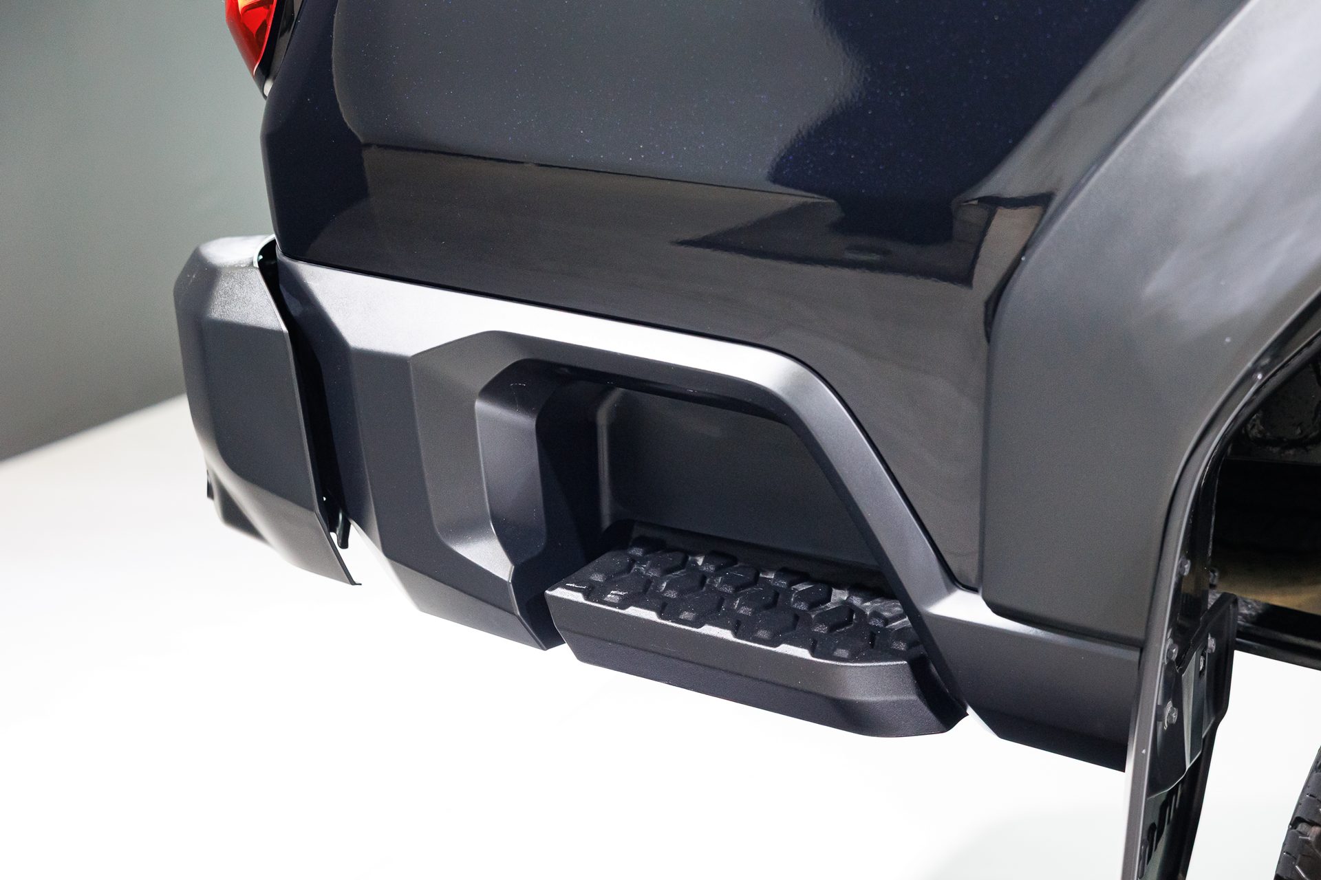 รูปภาพ โตโยต้า Toyota Hilux Travo Smart Cab Prerunner 2.8 Premium AT ปี 2025