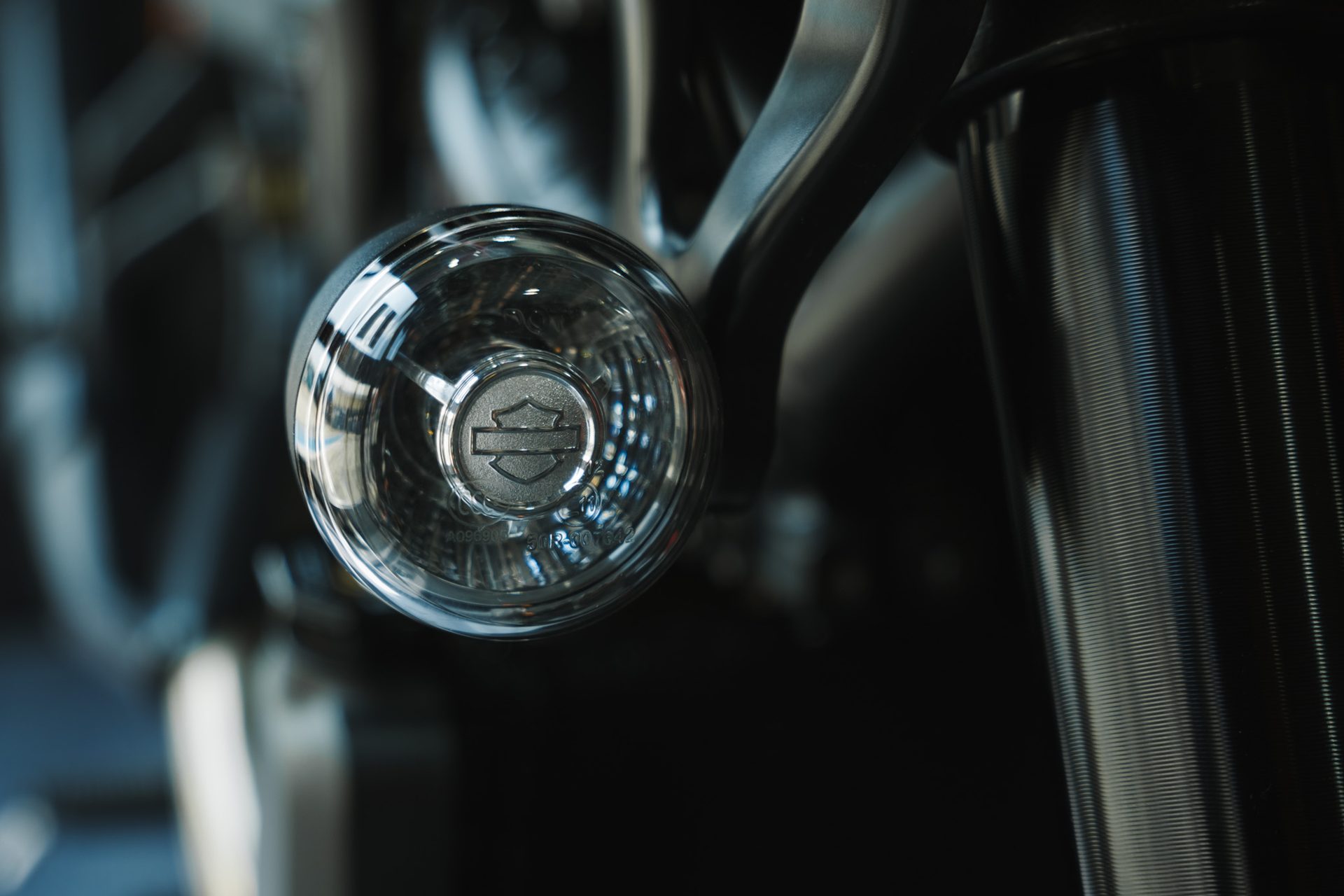 รูปภาพ ฮาร์ลีย์-เดวิดสัน Harley-Davidson Pan America 1250 ST ปี 2026