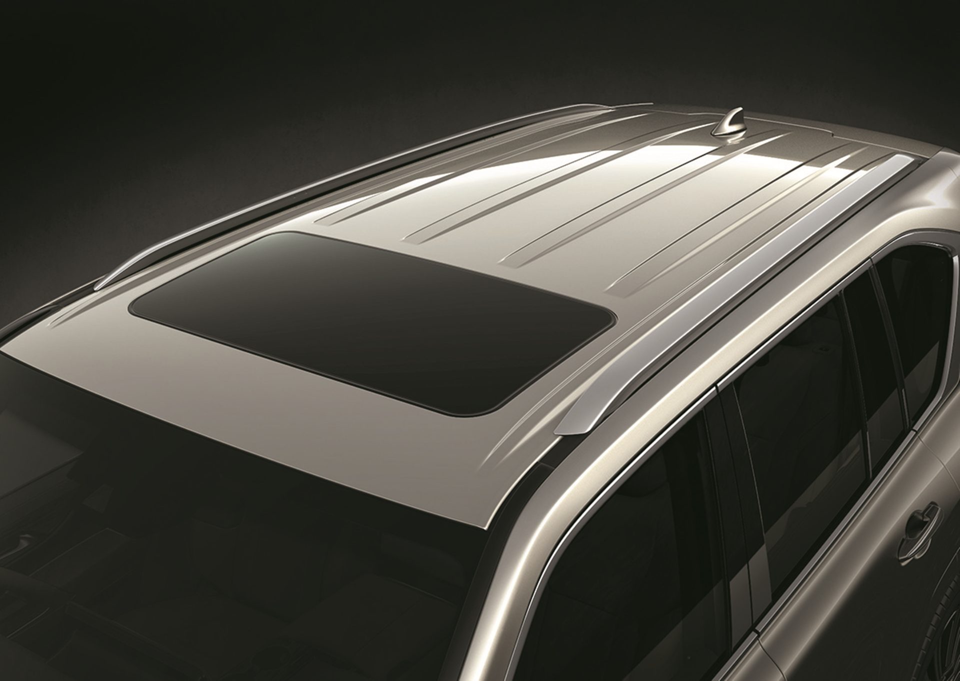 รูปภาพ เลกซัส Lexus LX 500d Premium ปี 2025