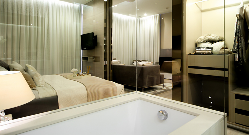 รูปภาพ เดอะ รูม สุขุมวิท 21 (The Room Sukhumvit 21)