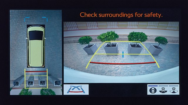 รูปภาพ โตโยต้า Toyota Alphard Vellfire 2.5 ปี 2020