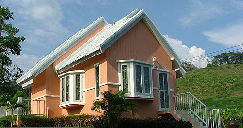 รูปภาพ บรุคไซด์เอสเตท ระยอง (Brookside Estate Rayong)