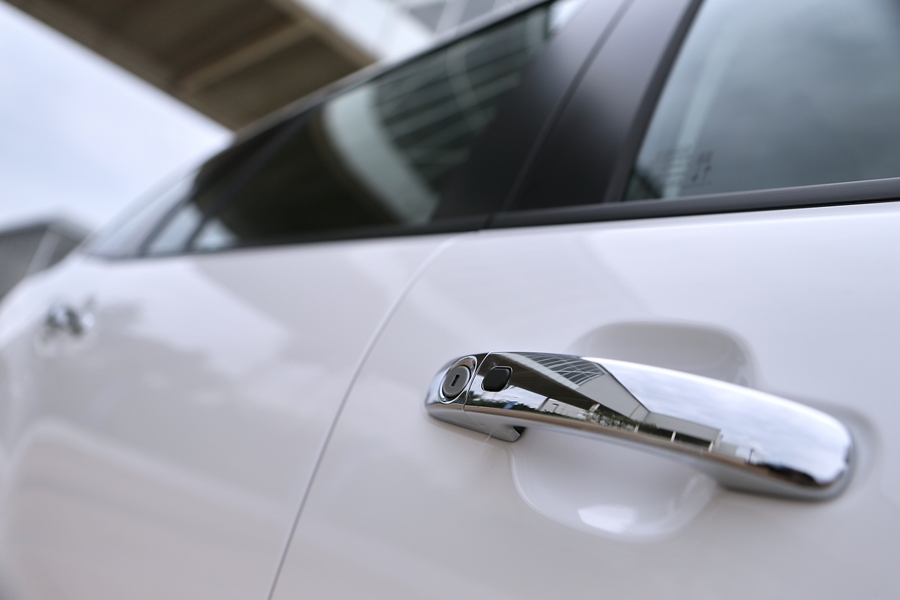 รูปภาพ ฟอร์ด Ford Everest 2.0L Turbo Titanium 4x2 10AT MY2020 ปี 2020