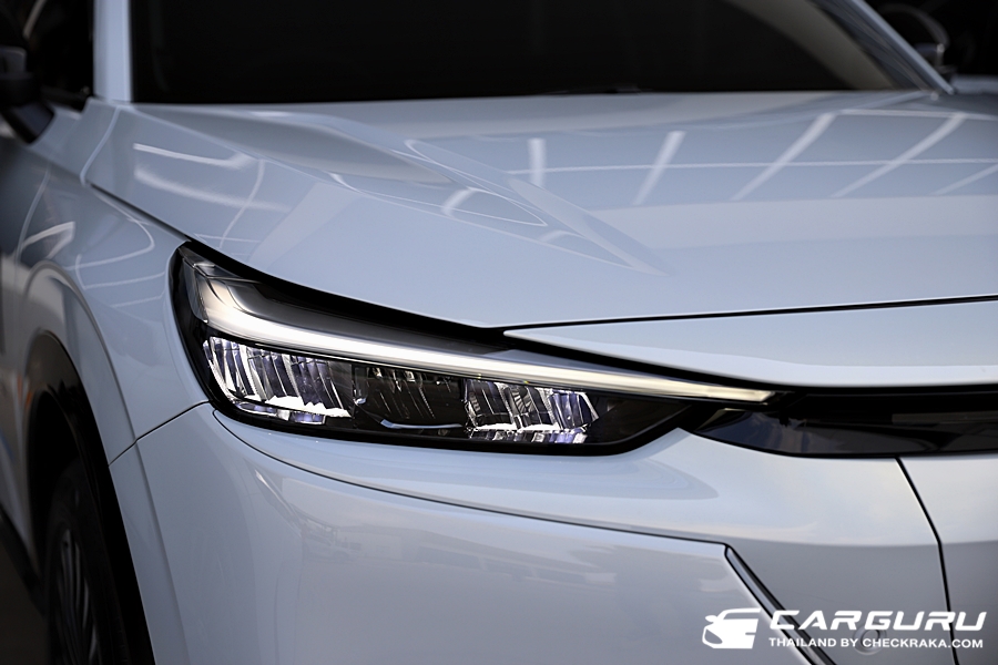 รูปภาพ ฮอนด้า Honda e:N 1 ปี 2024