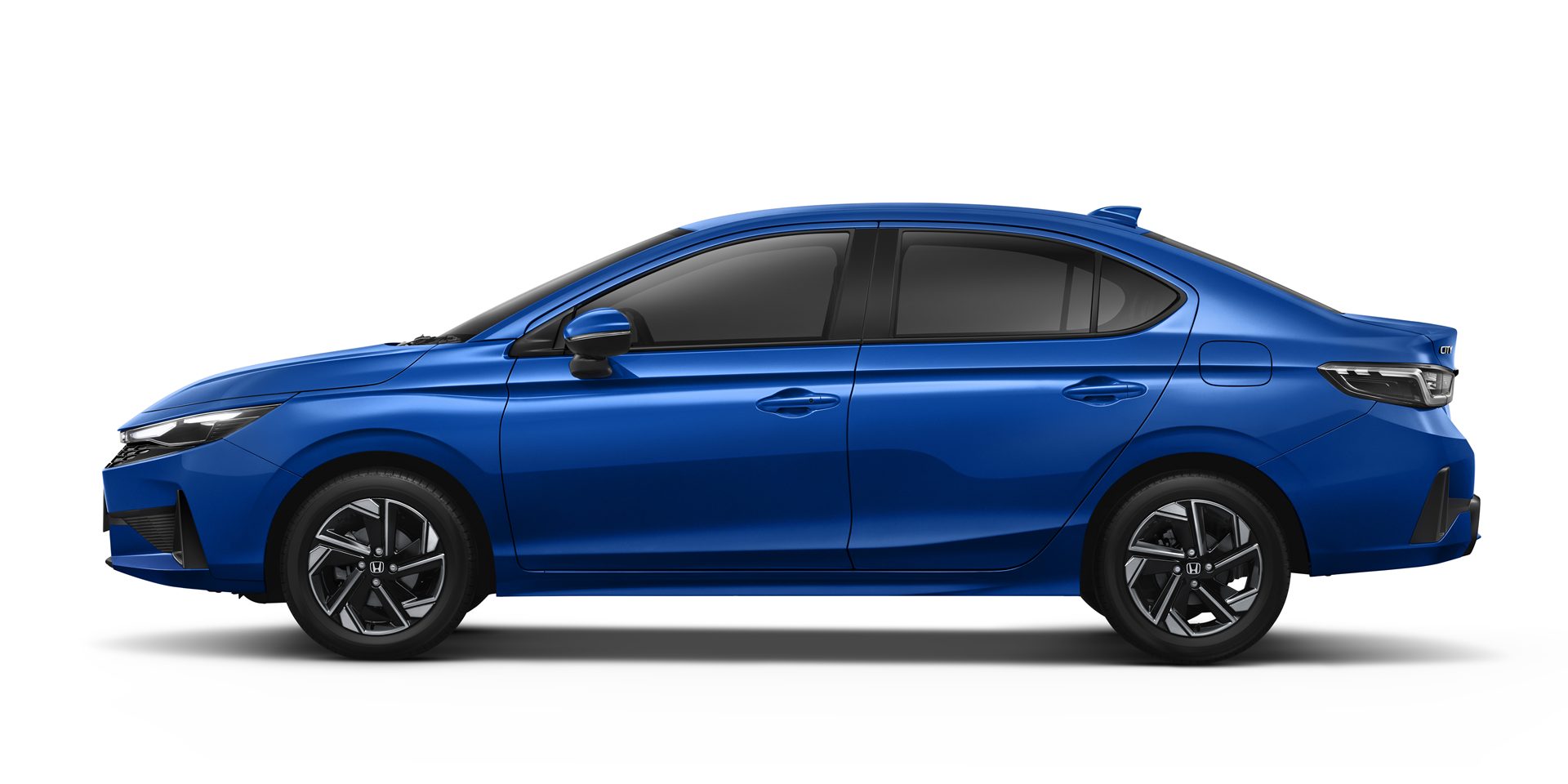 รูปภาพ ฮอนด้า Honda-City e:HEV V-ปี 2026