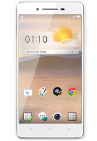 OPPO R1 ออปโป อาร์ 1 : ภาพที่ 1