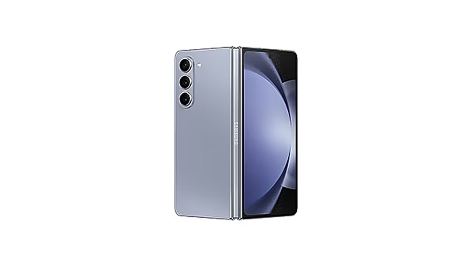 SAMSUNG Galaxy ZFold5 (12GB/512GB) ซัมซุง กาแลคซี่ ซี Fold5 (12GB/512GB) : ภาพที่ 1