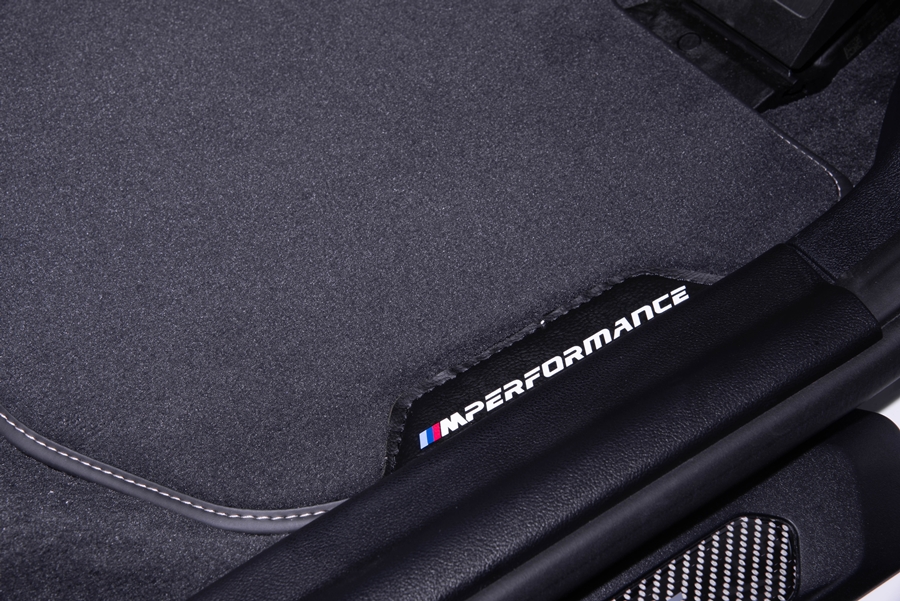 BMW X4 xDrive20d M Sport X (M Performance Edition) บีเอ็มดับเบิลยู เอ็กซ์ 4 ปี 2021 : ภาพที่ 10