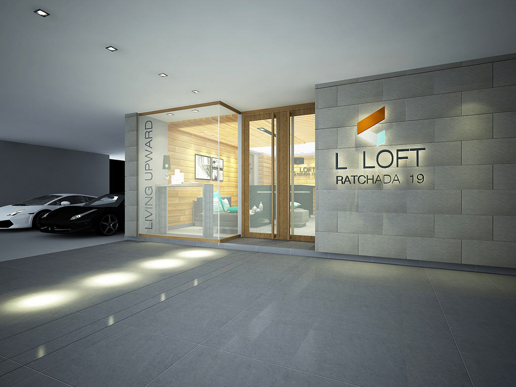 แอล ลอฟท์ รัชดา 19 (L LOFT Ratchada) : ภาพที่ 6