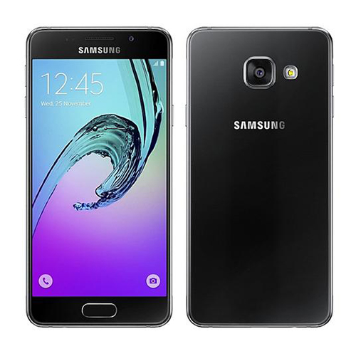 SAMSUNG Galaxy A3 (2016) ซัมซุง กาแล็คซี่ เอ 3 (2016) : ภาพที่ 3