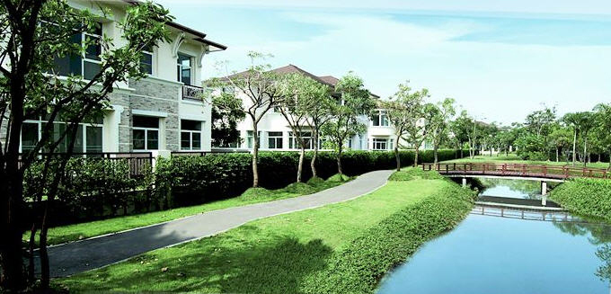 รูปภาพ อนาวิลล์ สุวรรณภูมิ (Anaville Suvarnhabhumi)