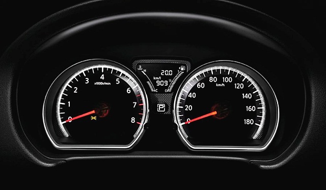 รูปภาพ นิสสัน Nissan Almera SV Sportech ปี 2019