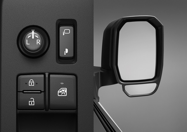 รูปภาพ โตโยต้า Toyota Commuter 2.8 AT ปี 2024