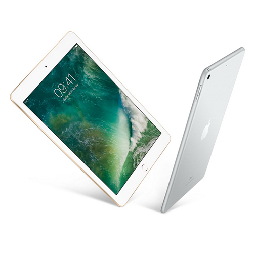 APPLE iPad LTE 128GB แอปเปิล ไอแพด แอล ที อี 128GB : ภาพที่ 4