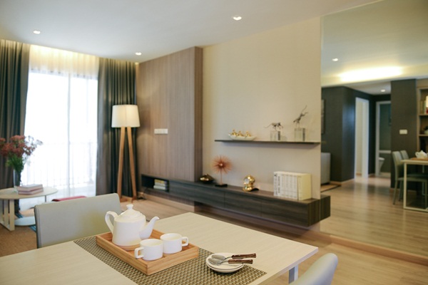 คาซ่า คอนโด ศรีราชา (Casa Condo Sriracha) : ภาพที่ 3