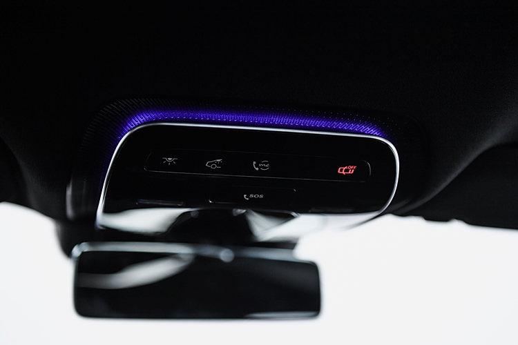 รูปภาพ เมอร์เซเดส-เบนซ์ Mercedes-benz C-Class C 220 d AMG Line ปี 2023