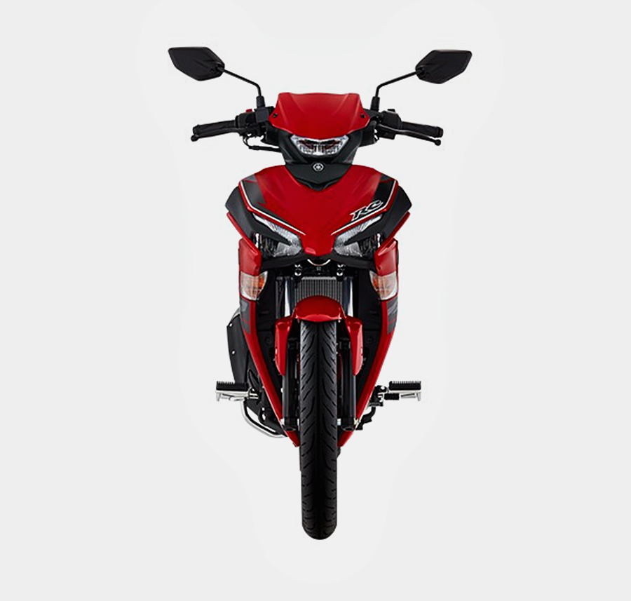 Yamaha Exciter 155 VVA MY23 ยามาฮ่า ปี 2023 : ภาพที่ 12