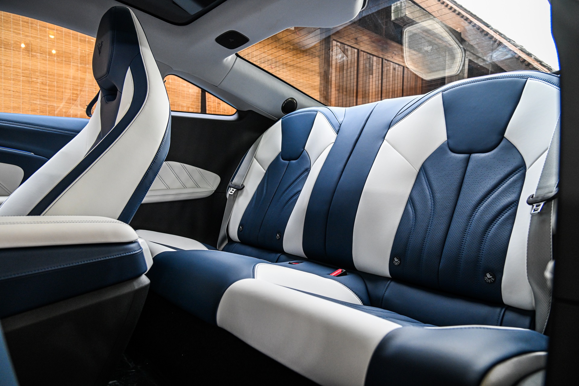 รูปภาพ เนต้า Neta GT 660 ปี 2023