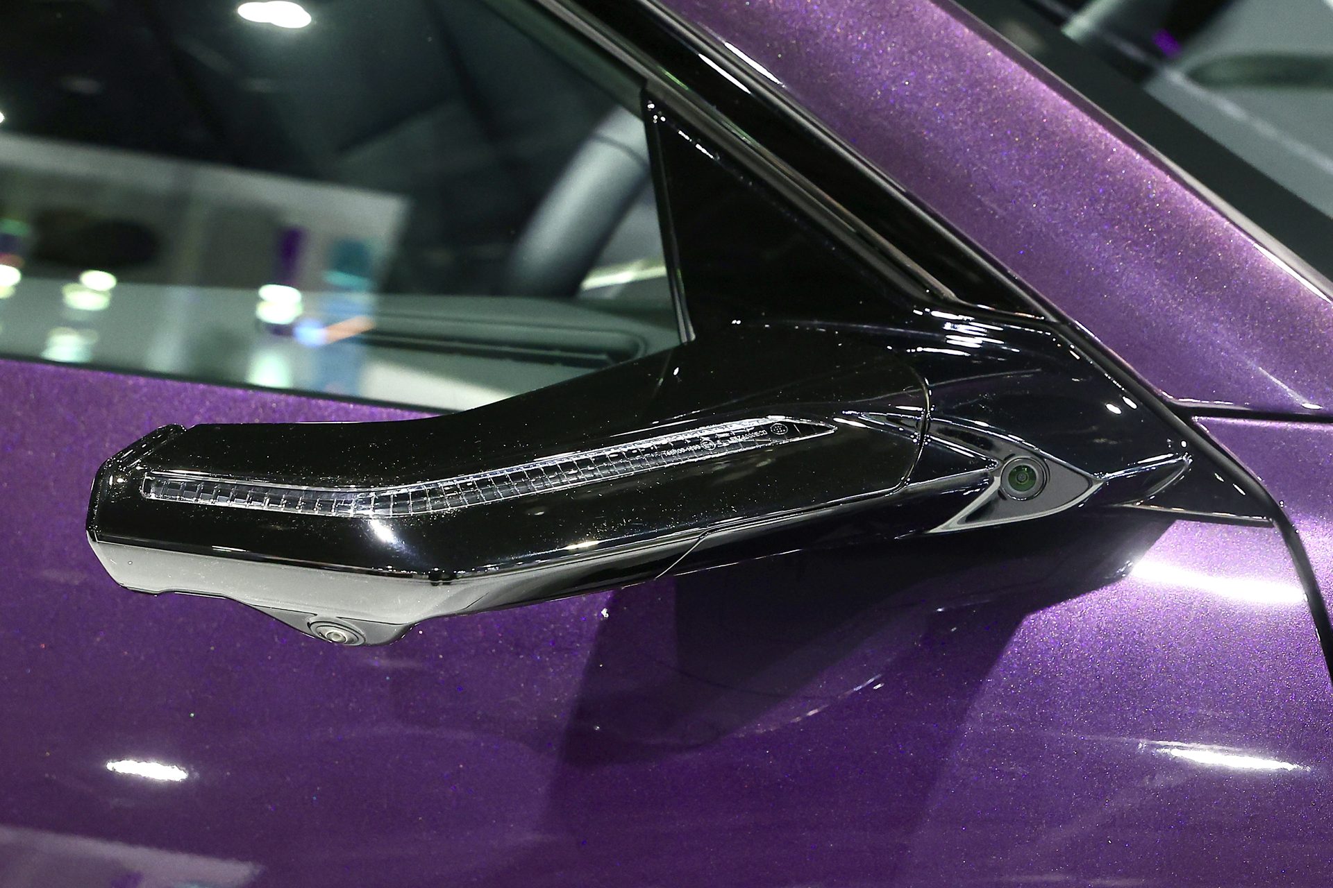 รูปภาพ อวาตาร์ AVATR 07 Ultra AWD ปี 2025