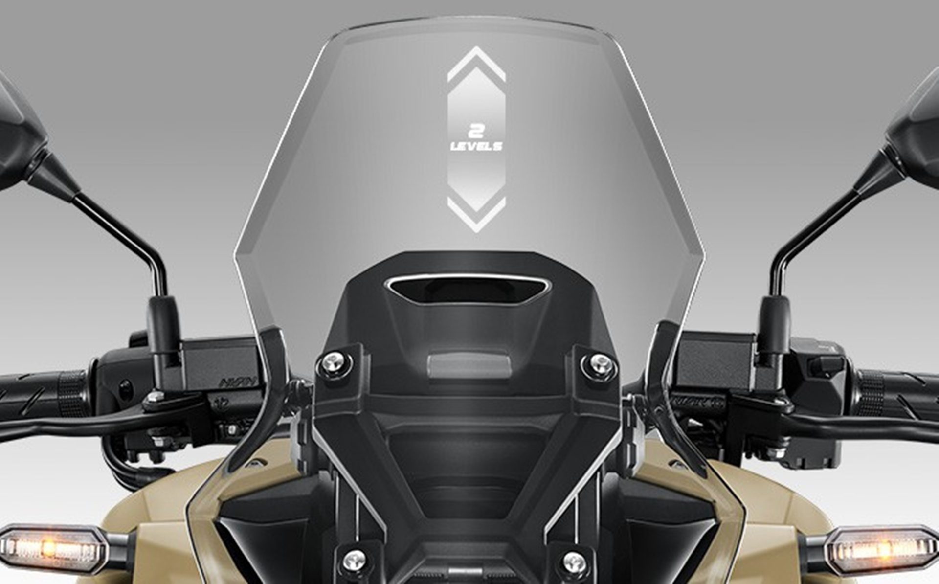 รูปภาพ ฮอนด้า Honda ADV 160 Standard RoadSync ปี 2026