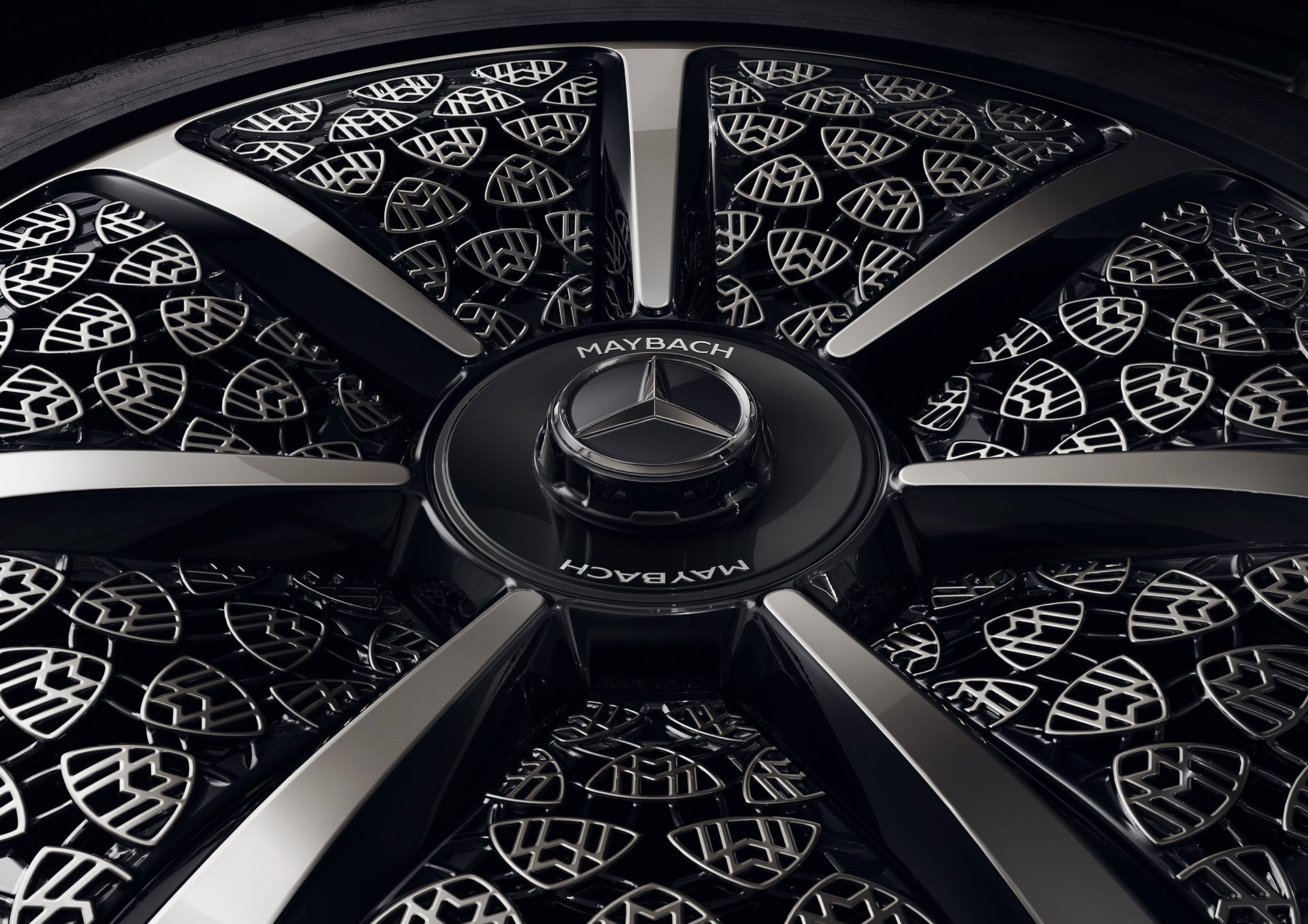 รูปภาพ เมอร์เซเดส-เบนซ์ Mercedes-benz-Maybach S 580 e Night Series-ปี 2026
