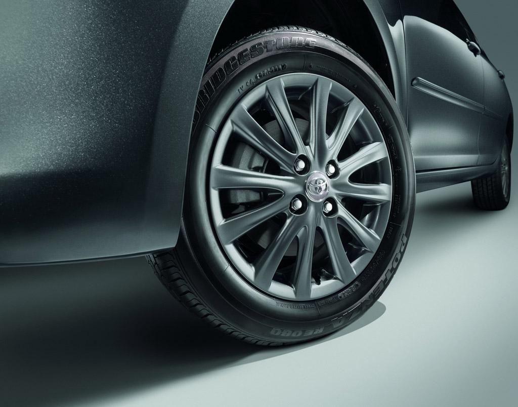 รูปภาพ โตโยต้า Toyota Vios 1.5 G A/T ปี 2012