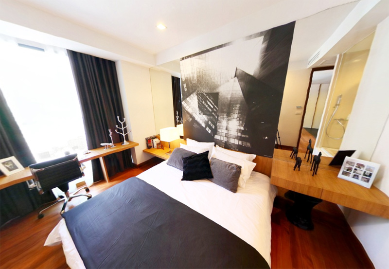 รูปภาพ แอชตัน มอร์ฟ 38 (Ashton Morph 38)