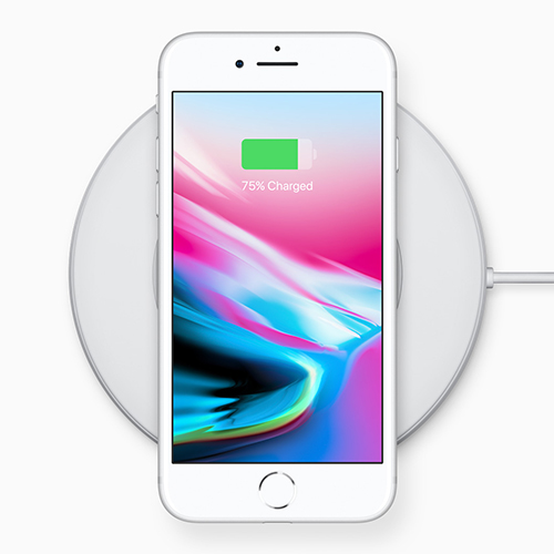 APPLE iPhone 8 (2GB/256GB) แอปเปิล ไอโฟน 8 (2GB/256GB) : ภาพที่ 2