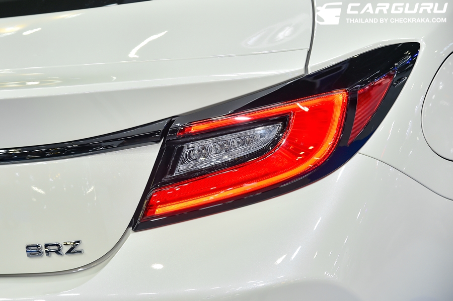 รูปภาพ ซูบารุ Subaru BRZ 2.4 AT EyeSight ปี 2022