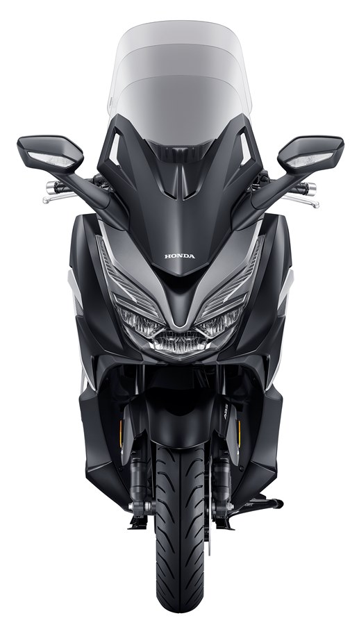 Honda Forza 350 ฮอนด้า ปี 2020 : ภาพที่ 16