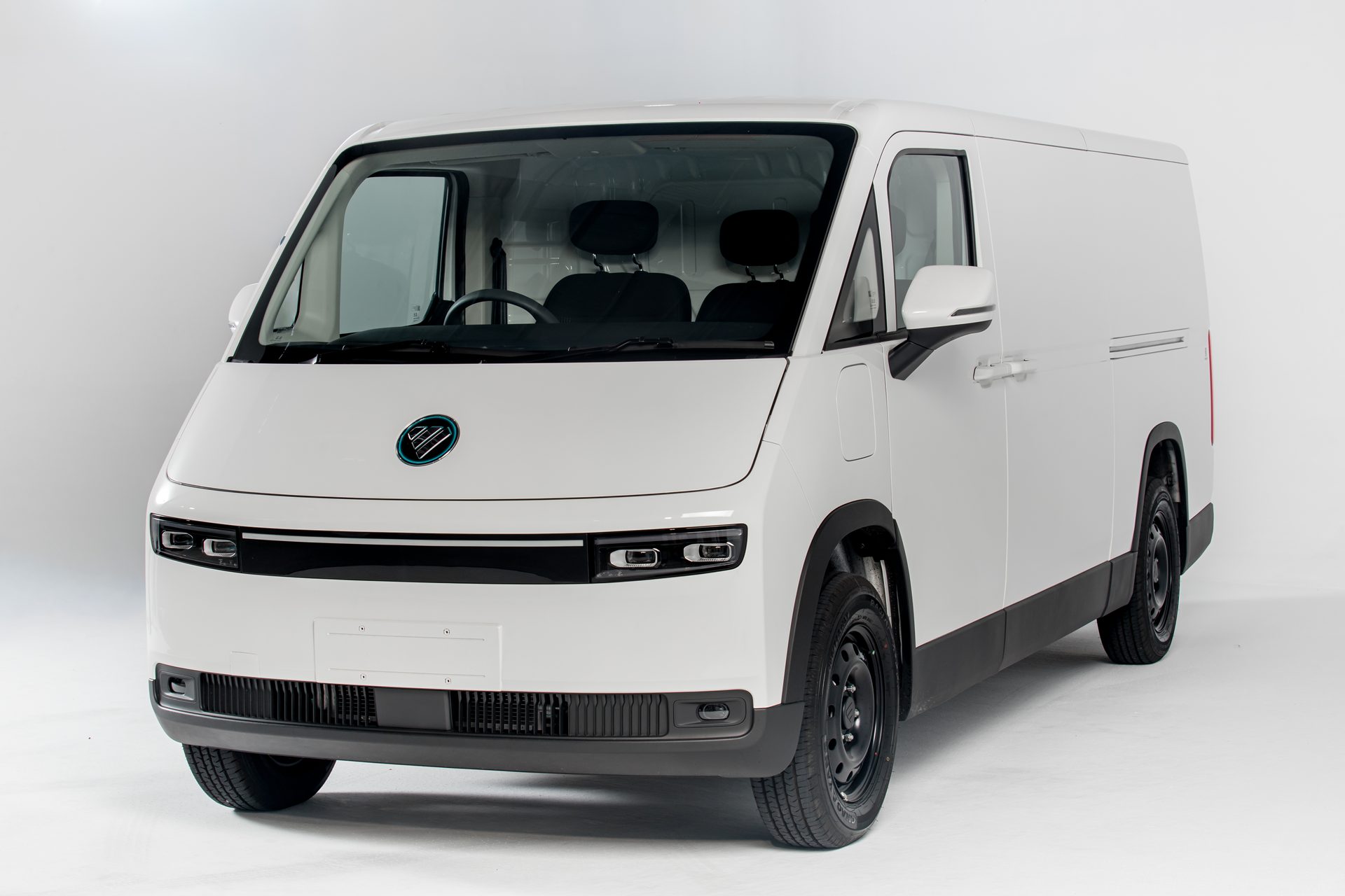 รูปภาพ CP FOTON ปี 2026