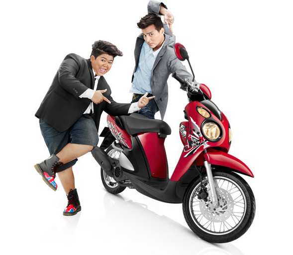 รูปภาพ ซูซูกิ Suzuki Jelato Jack 999 ปี 2011