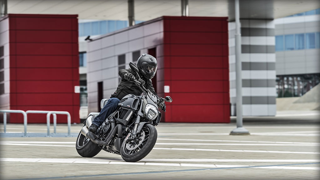 Ducati XDiavel Carbon Version ดูคาติ ปี 2016 : ภาพที่ 3