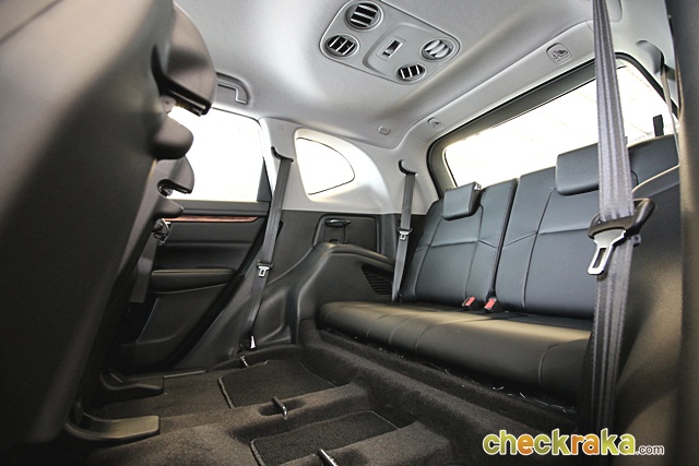 รูปภาพ ฮอนด้า Honda CR-V 1.6 E i-DTEC 2WD ปี 2017